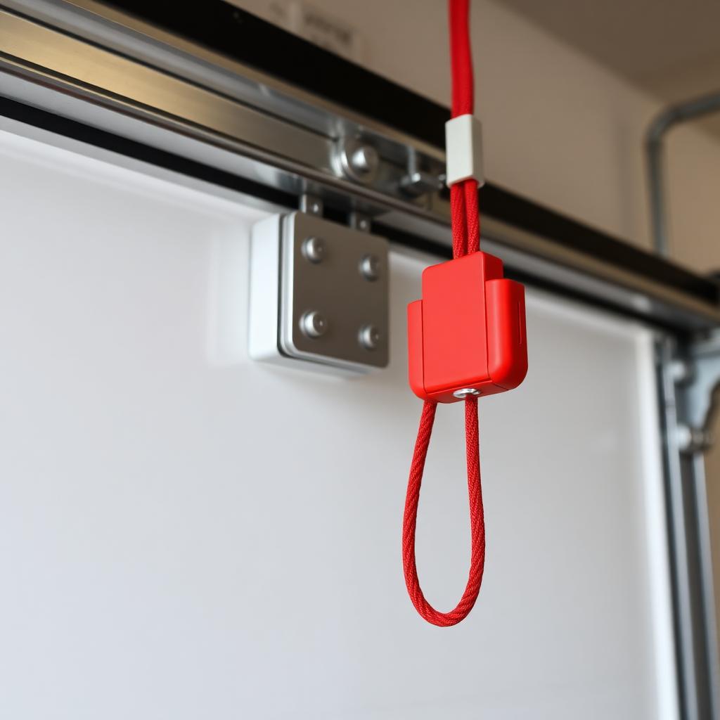 Manual Release Mechanisms: Protecting Your Family