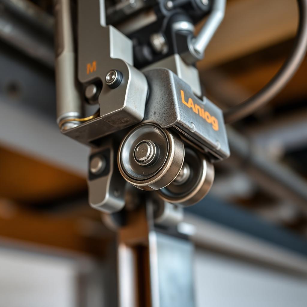 Roller Replacement: A Complete Guide for Homeowners